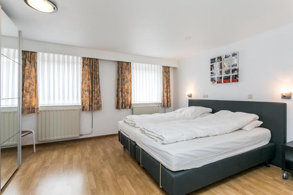 Panorama Sousberg Appartementen Schin op Geul Luaran gambar
