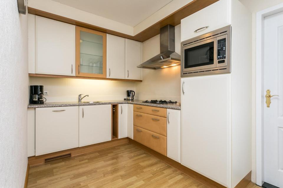 Panorama Sousberg Appartementen Schin op Geul Luaran gambar