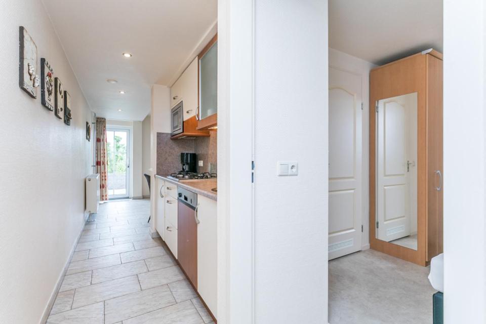 Panorama Sousberg Appartementen Schin op Geul Luaran gambar