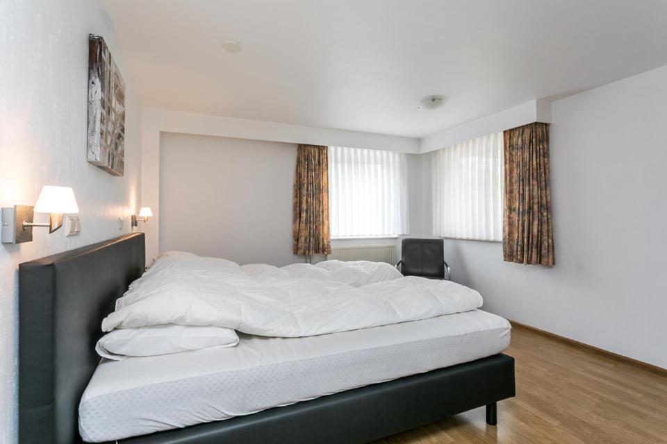 Panorama Sousberg Appartementen Schin op Geul Luaran gambar