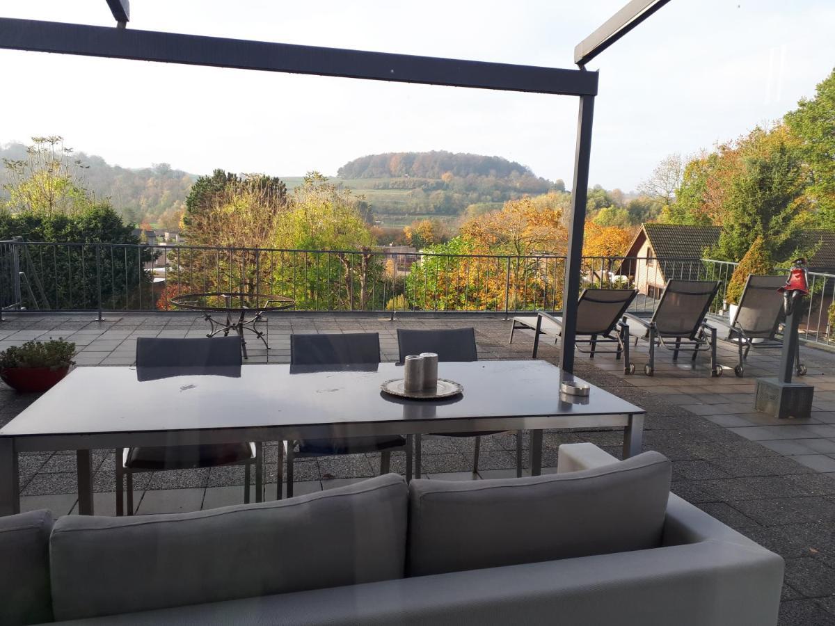 Panorama Sousberg Appartementen Schin op Geul Luaran gambar