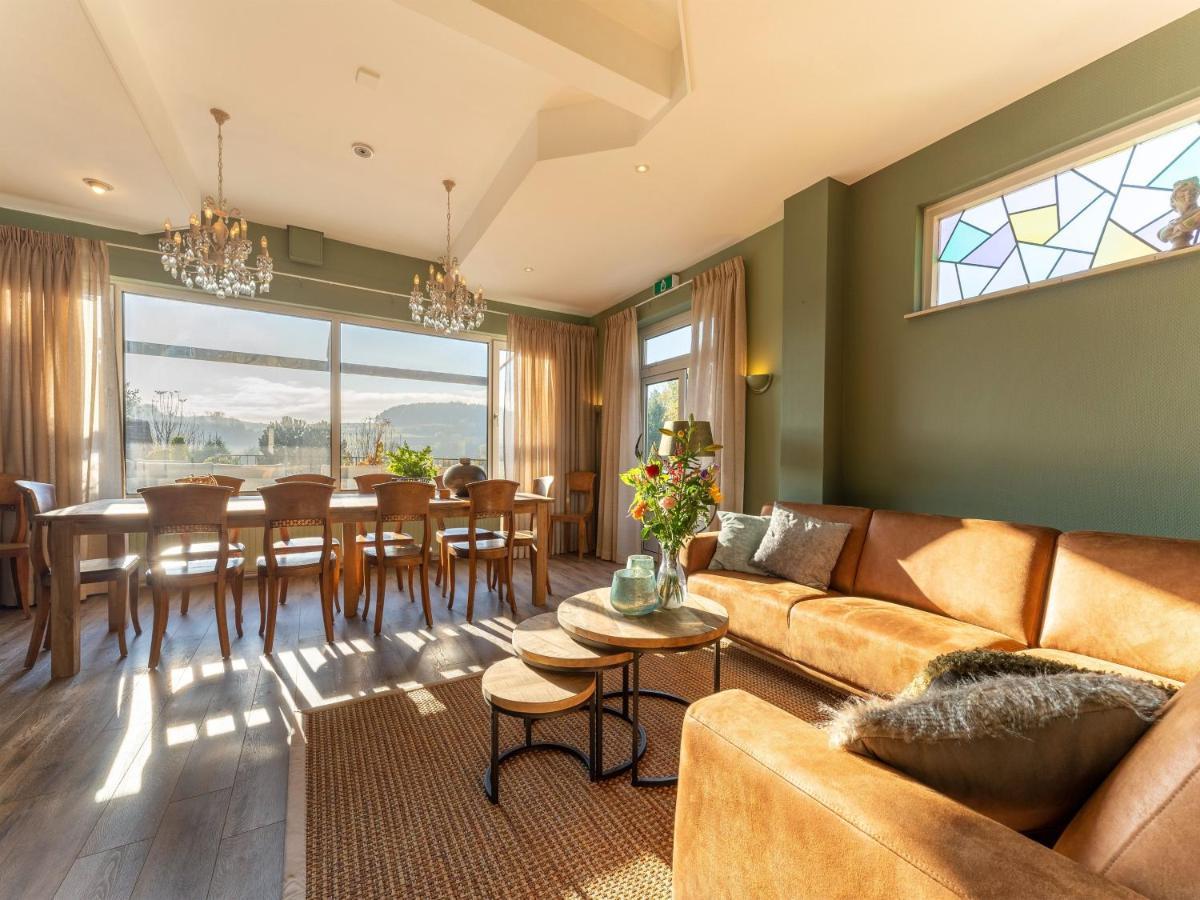 Panorama Sousberg Appartementen Schin op Geul Luaran gambar