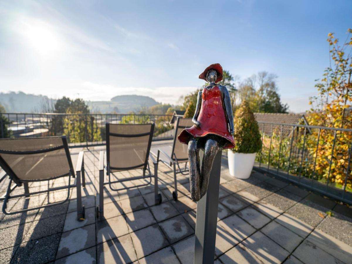 Panorama Sousberg Appartementen Schin op Geul Luaran gambar