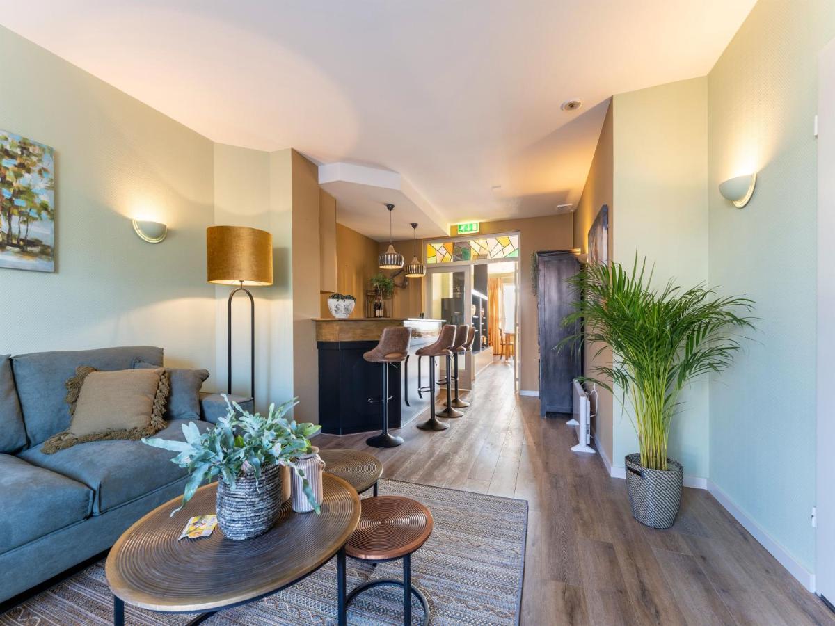 Panorama Sousberg Appartementen Schin op Geul Luaran gambar