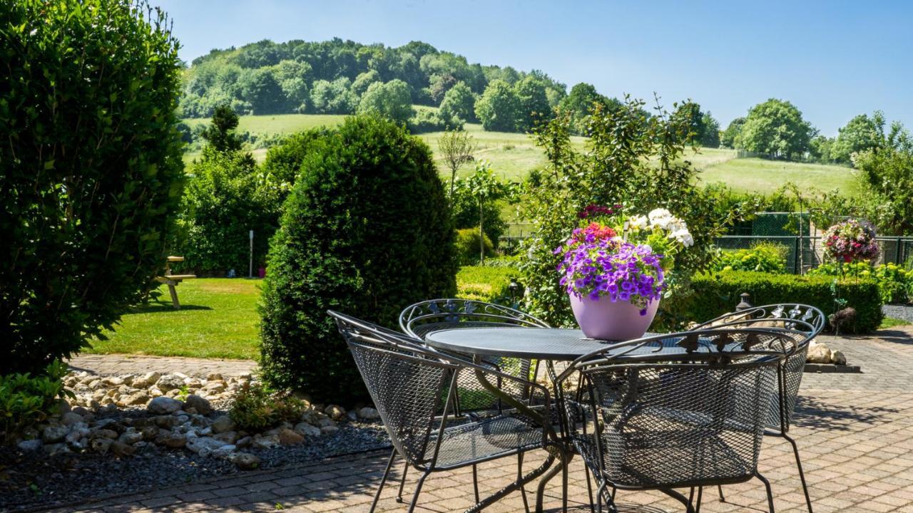 Panorama Sousberg Appartementen Schin op Geul Luaran gambar