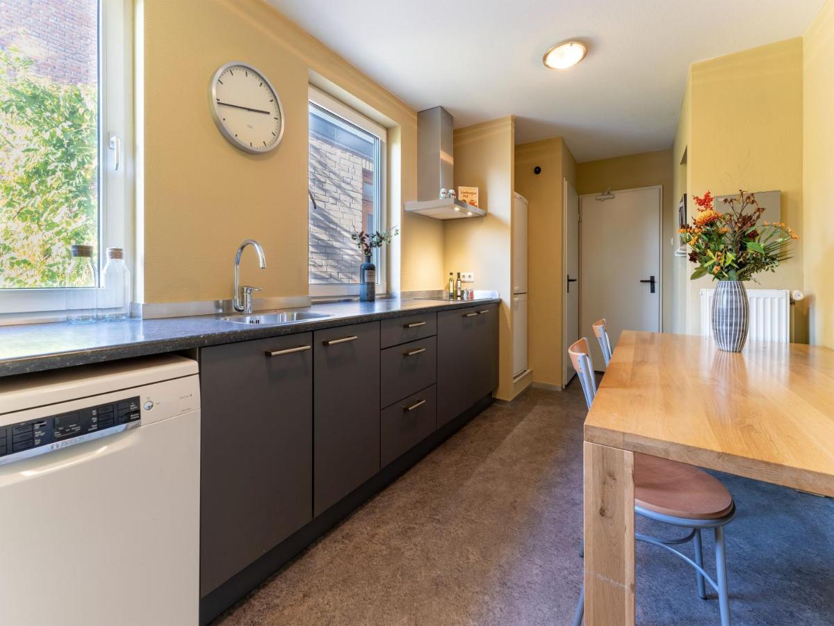 Panorama Sousberg Appartementen Schin op Geul Luaran gambar