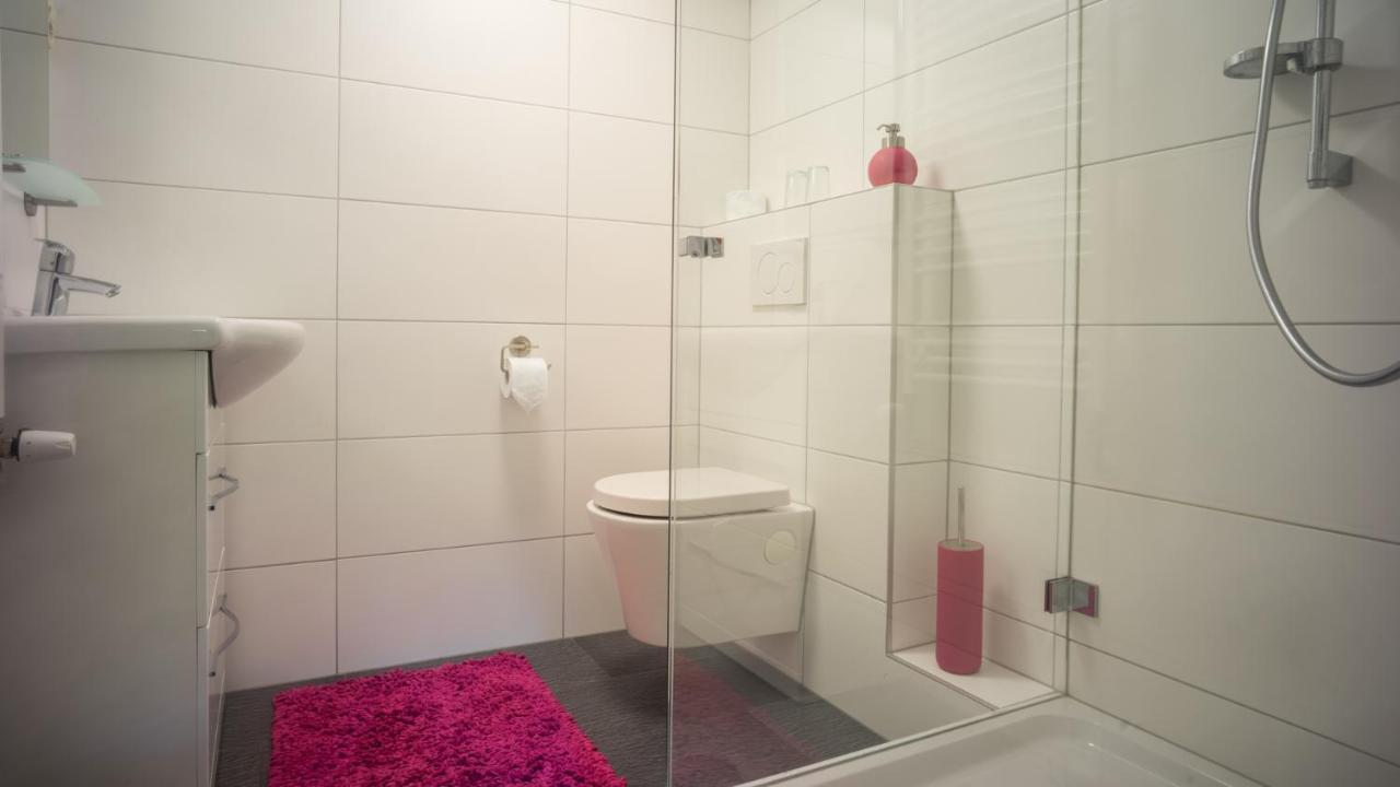 Panorama Sousberg Appartementen Schin op Geul Luaran gambar