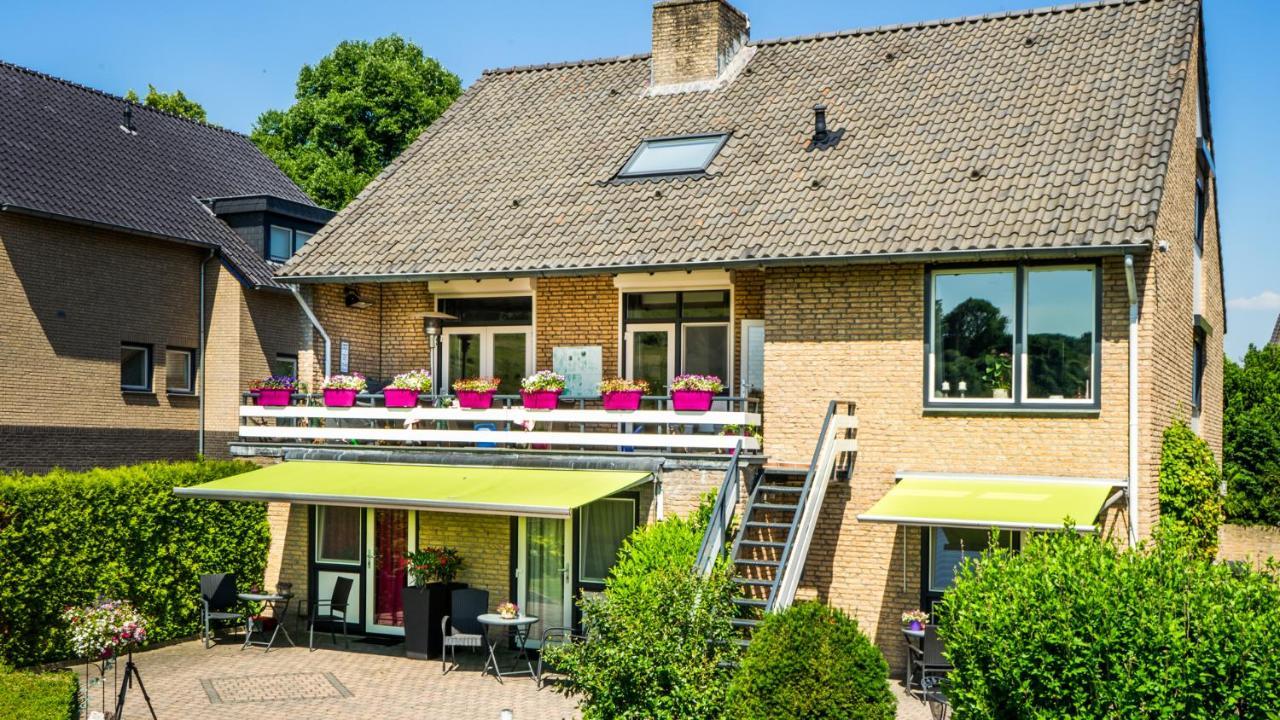 Panorama Sousberg Appartementen Schin op Geul Luaran gambar