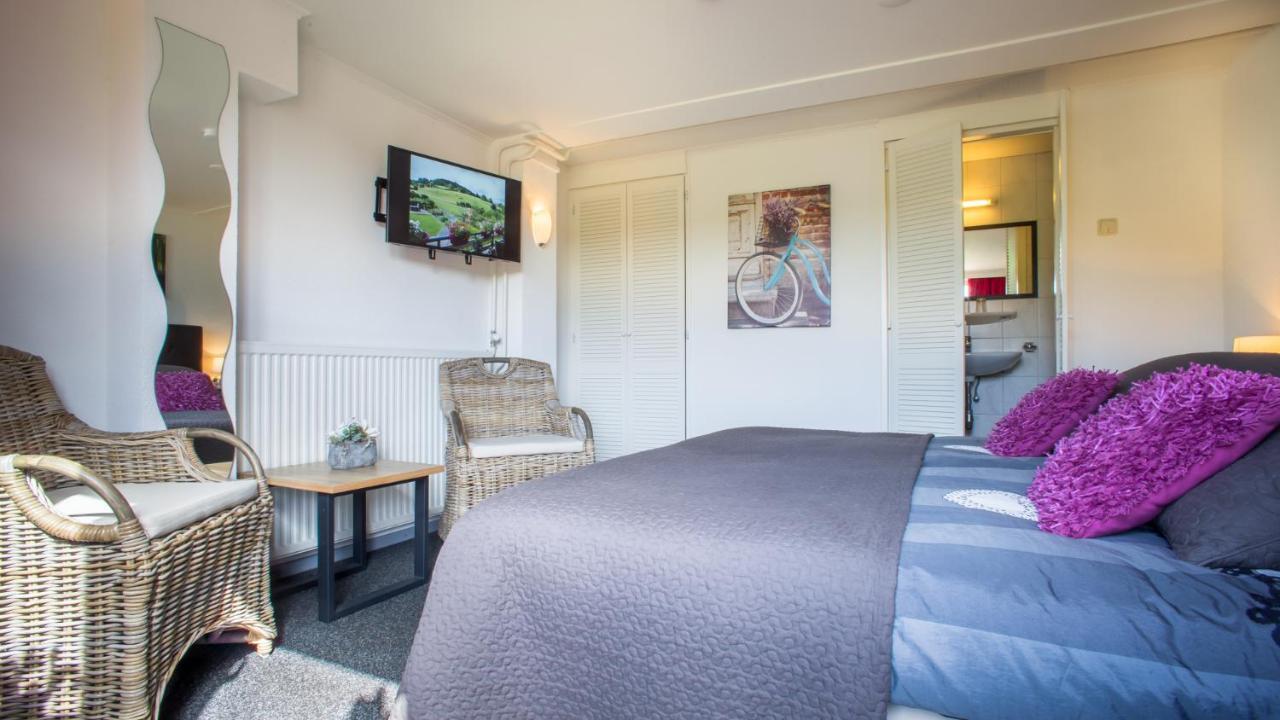 Panorama Sousberg Appartementen Schin op Geul Luaran gambar