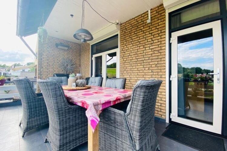 Panorama Sousberg Appartementen Schin op Geul Luaran gambar