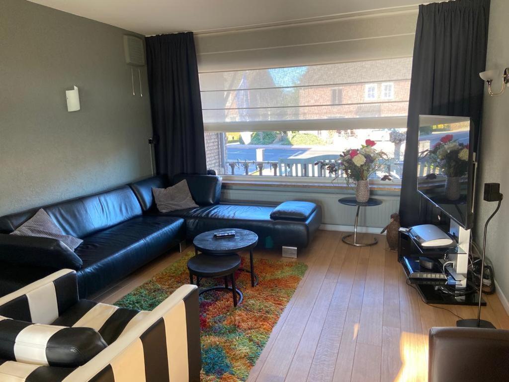Panorama Sousberg Appartementen Schin op Geul Luaran gambar