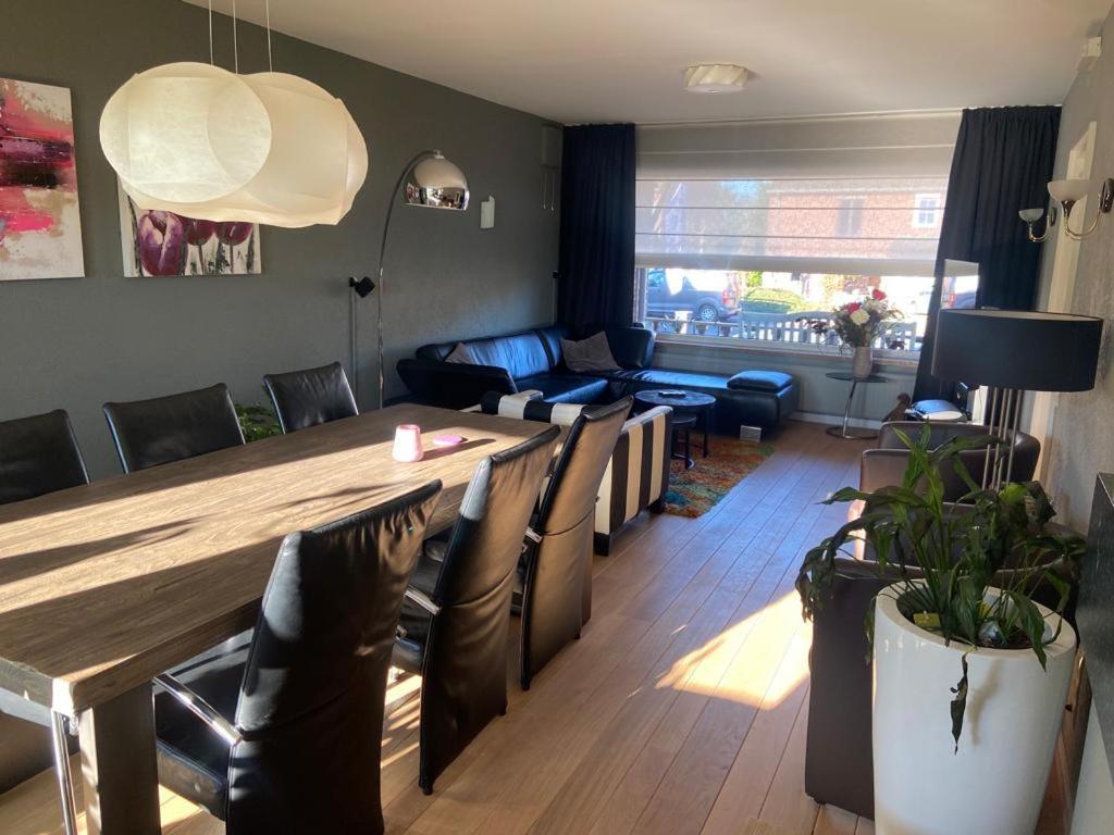 Panorama Sousberg Appartementen Schin op Geul Luaran gambar