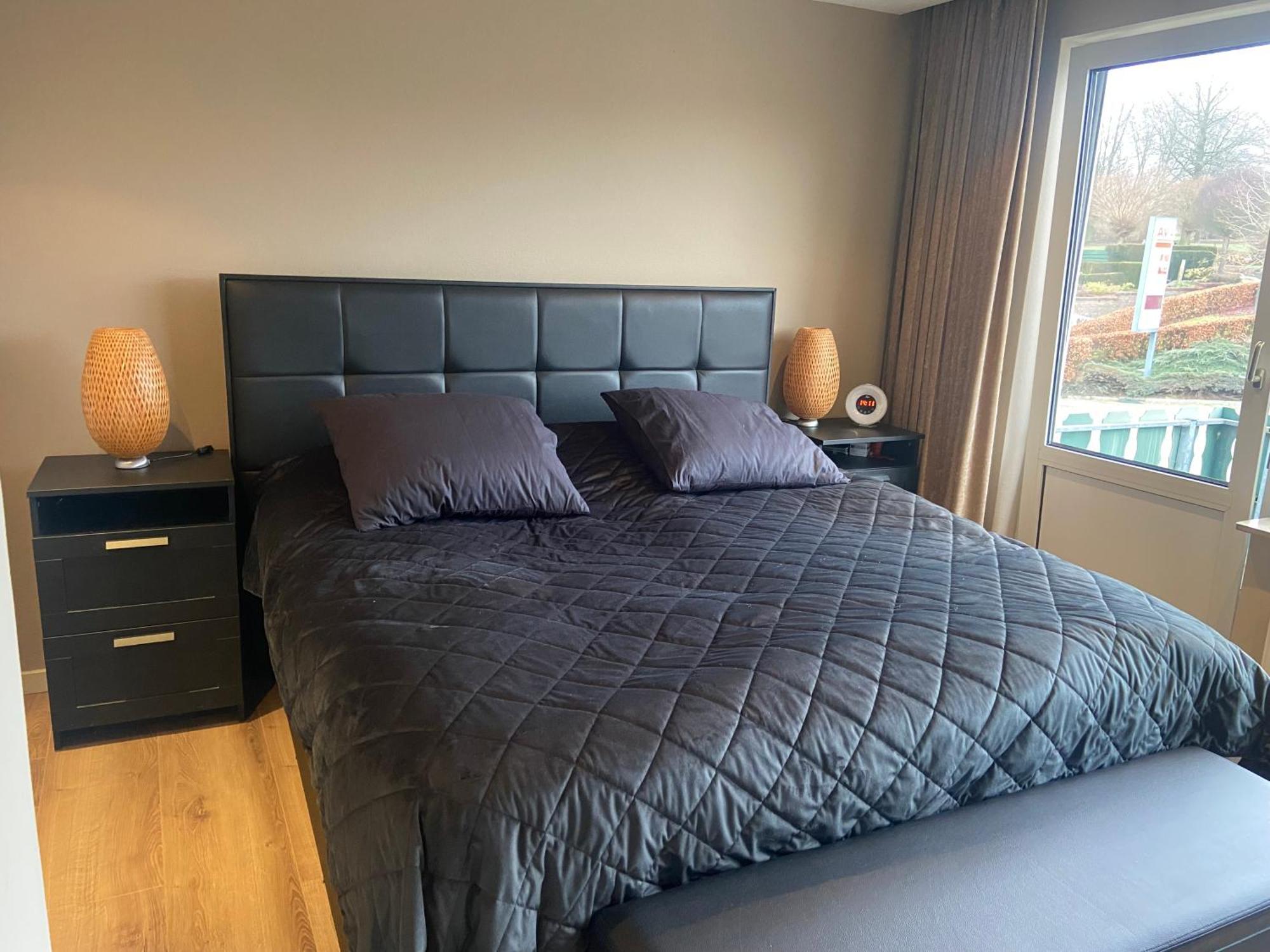 Panorama Sousberg Appartementen Schin op Geul Bilik gambar