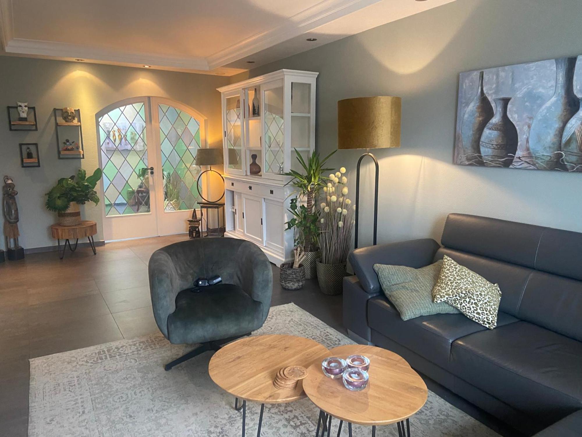 Panorama Sousberg Appartementen Schin op Geul Luaran gambar